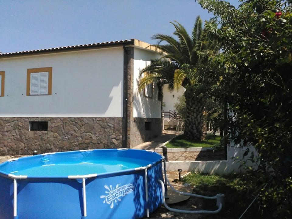 Casa Rural Duas Aguas Arribes Bemposta  Dış mekan fotoğraf