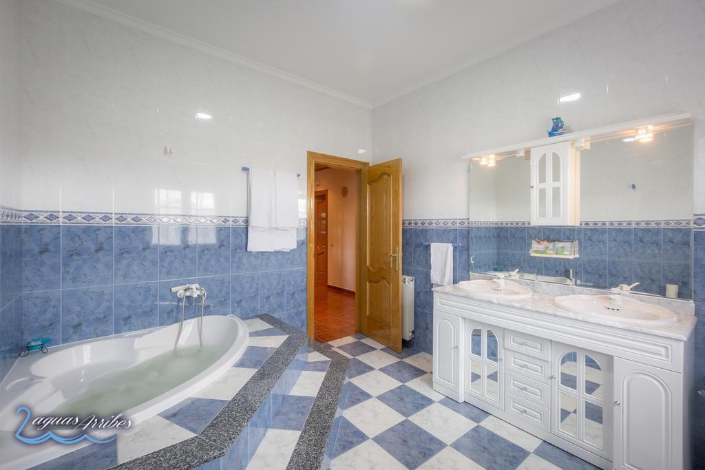 Casa Rural Duas Aguas Arribes Bemposta  Dış mekan fotoğraf