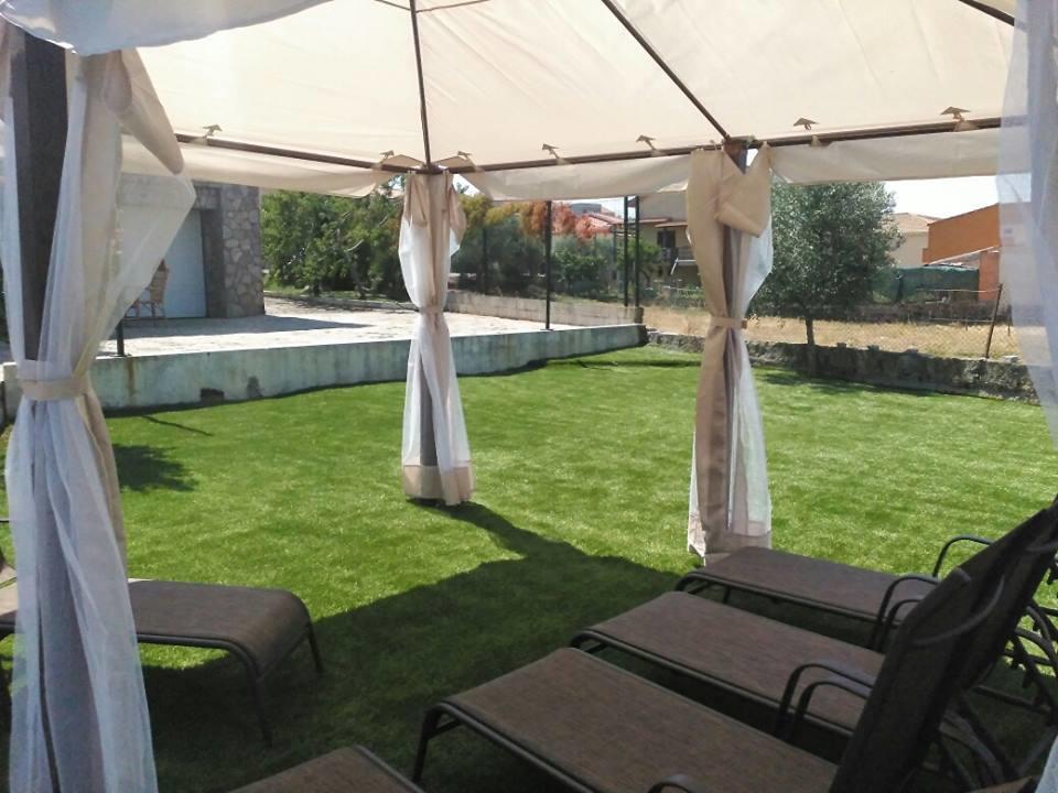 Casa Rural Duas Aguas Arribes Bemposta  Dış mekan fotoğraf