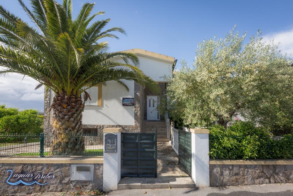 Casa Rural Duas Aguas Arribes Bemposta  Dış mekan fotoğraf