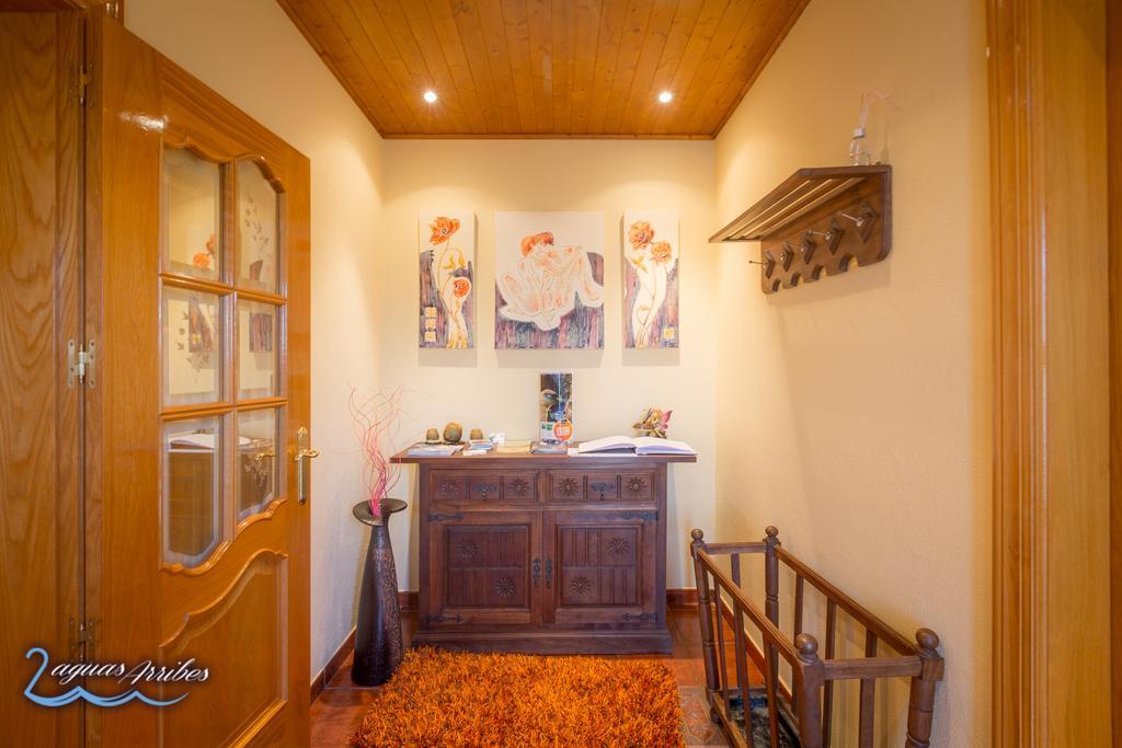 Casa Rural Duas Aguas Arribes Bemposta  Dış mekan fotoğraf