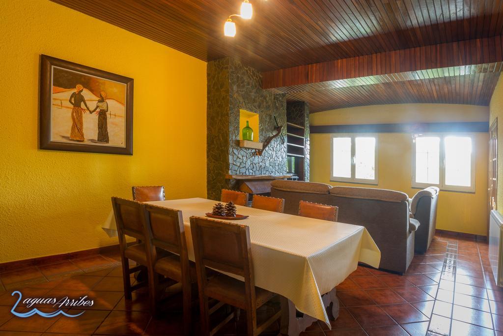Casa Rural Duas Aguas Arribes Bemposta  Dış mekan fotoğraf