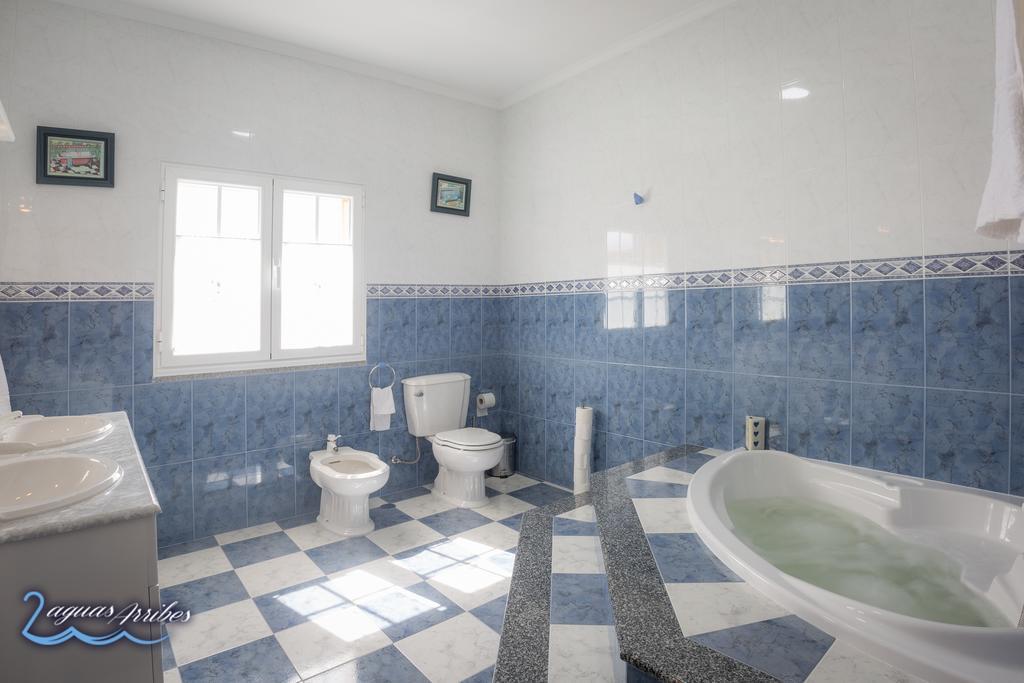 Casa Rural Duas Aguas Arribes Bemposta  Dış mekan fotoğraf