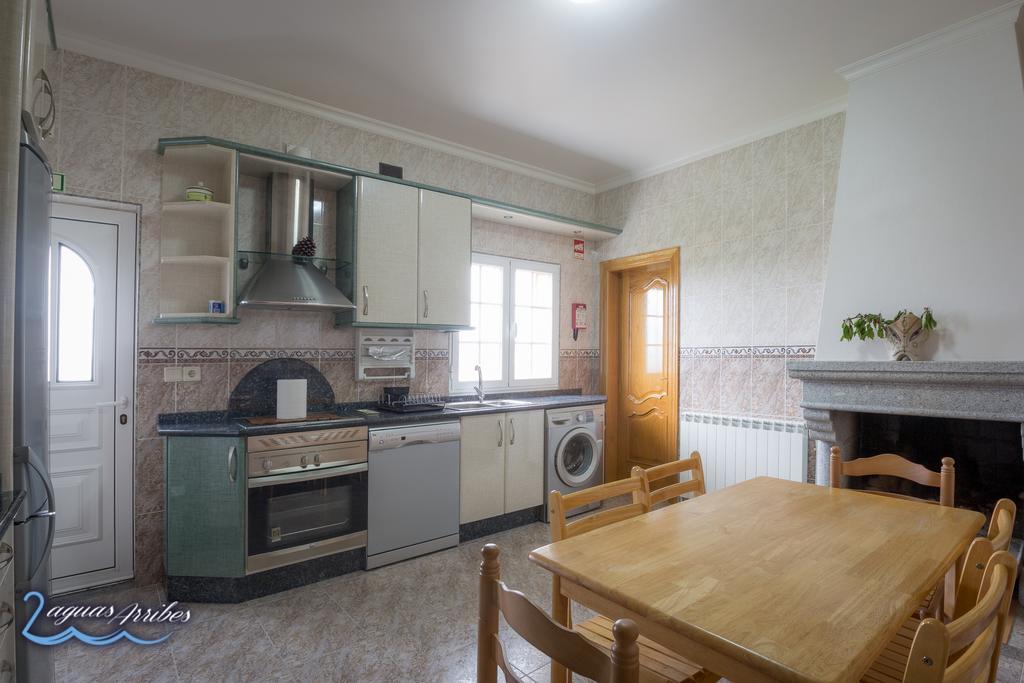 Casa Rural Duas Aguas Arribes Bemposta  Dış mekan fotoğraf