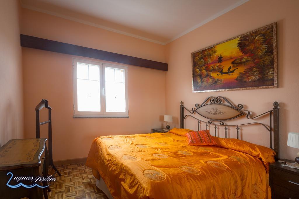 Casa Rural Duas Aguas Arribes Bemposta  Dış mekan fotoğraf